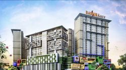 Photo Gallery Apartment Bassura City
